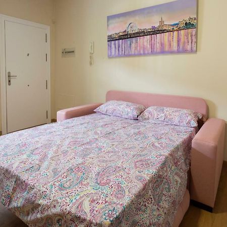 Flamingo Apartment Málaga Kültér fotó