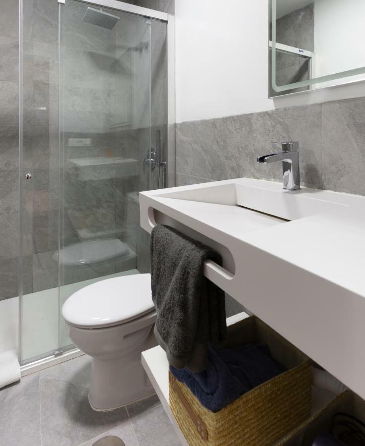 Flamingo Apartment Málaga Kültér fotó