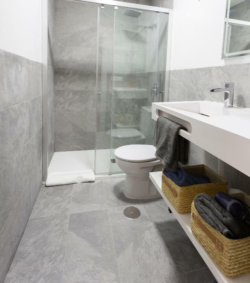Flamingo Apartment Málaga Kültér fotó
