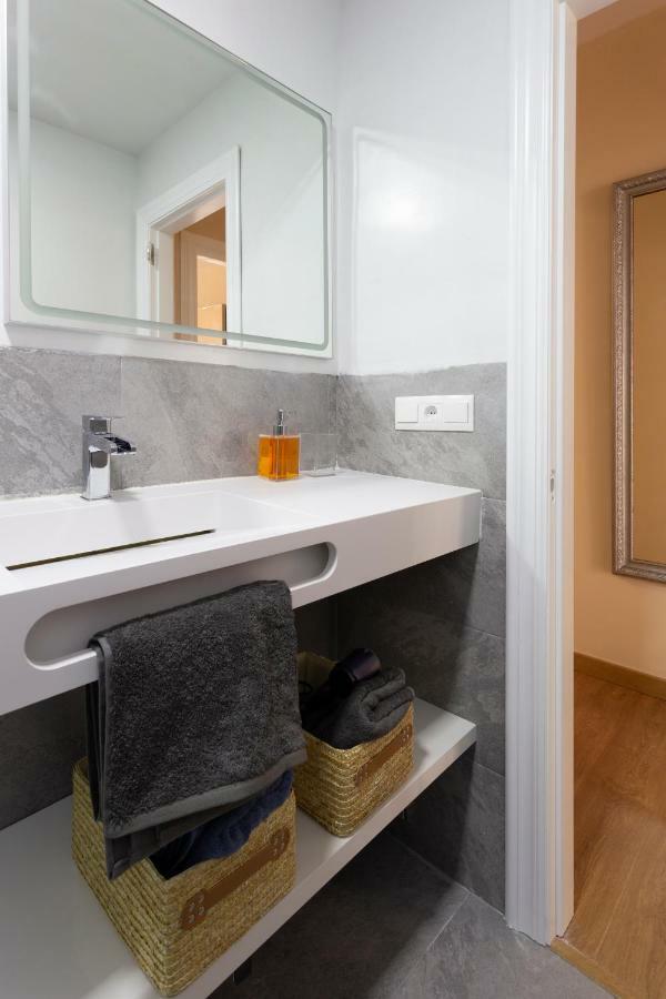 Flamingo Apartment Málaga Kültér fotó