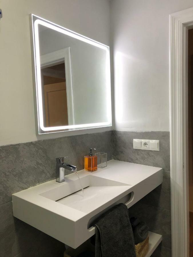 Flamingo Apartment Málaga Kültér fotó