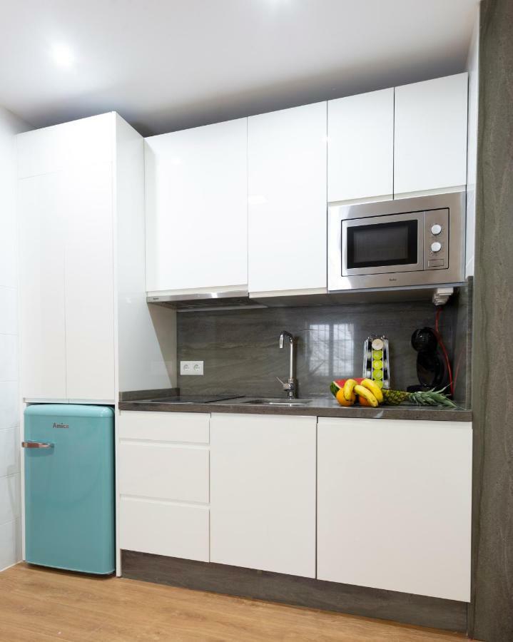 Flamingo Apartment Málaga Kültér fotó