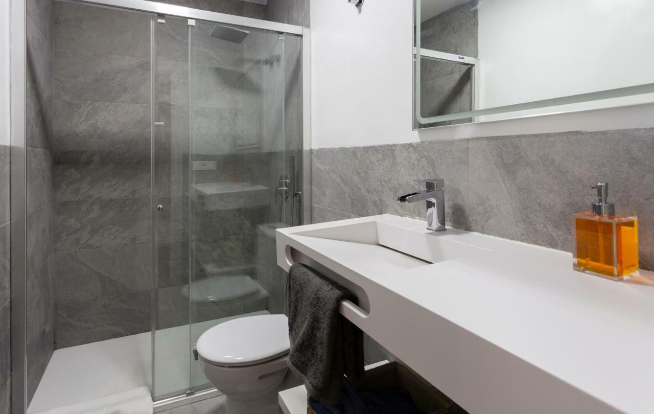 Flamingo Apartment Málaga Kültér fotó