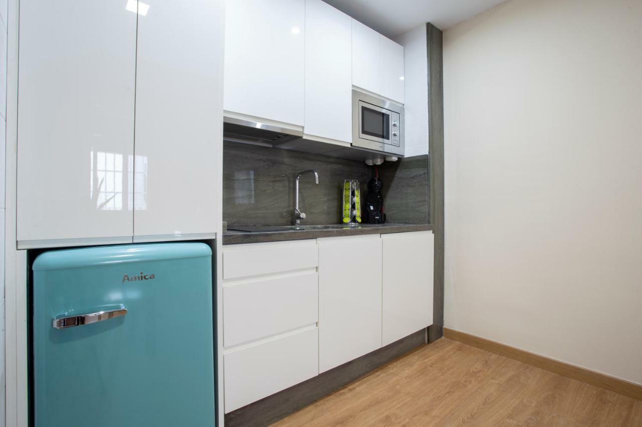Flamingo Apartment Málaga Kültér fotó