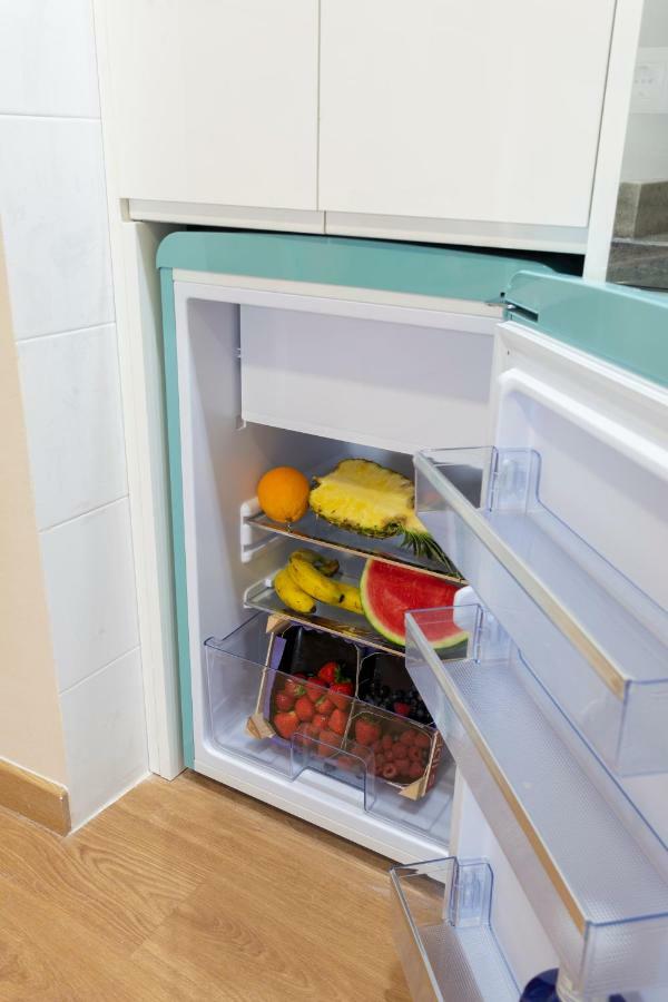 Flamingo Apartment Málaga Kültér fotó