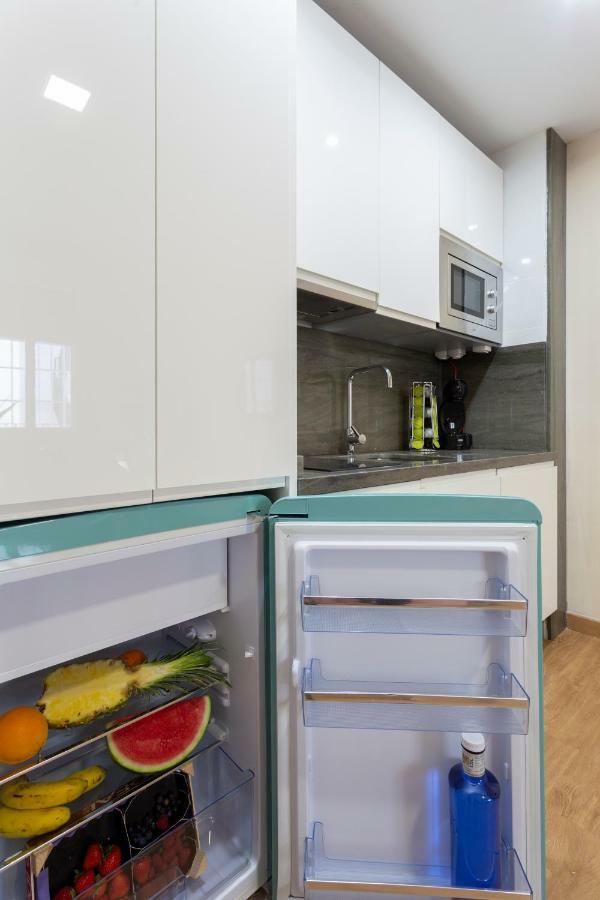 Flamingo Apartment Málaga Kültér fotó